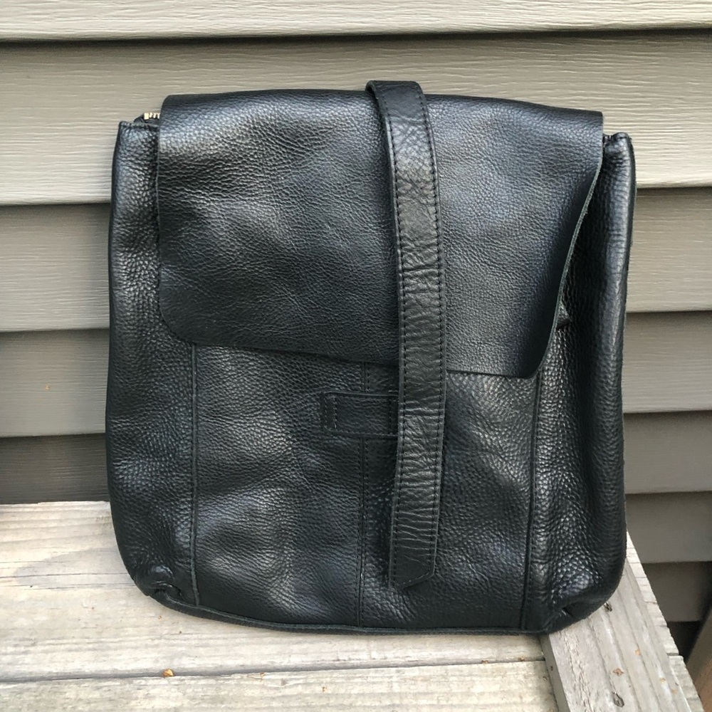 Duluth Trading Company convertible backpack/satchel